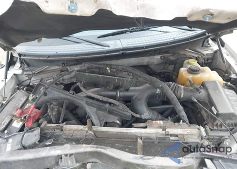 2014 Ford F-150 Xlt from USA, damaged, VIN 1FTFW1ETXEKE45231